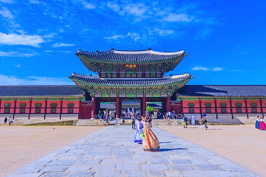 Things to Do in South Korea - South Korea travel guide – Go Guides